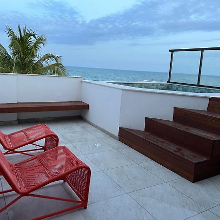 Casa California Apartment Itacimirim Ngoại thất bức ảnh