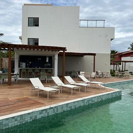 Casa California Apartment Itacimirim Ngoại thất bức ảnh