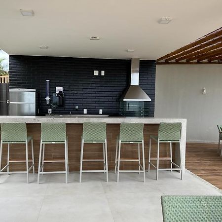 Casa California Apartment Itacimirim Ngoại thất bức ảnh