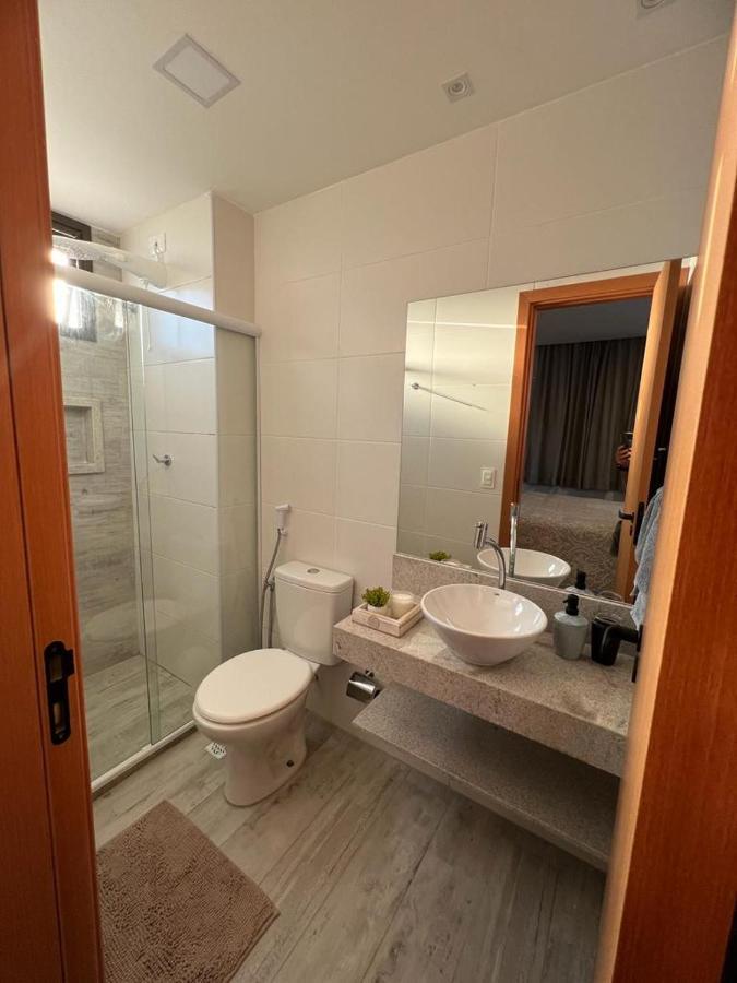 Casa California Apartment Itacimirim Ngoại thất bức ảnh