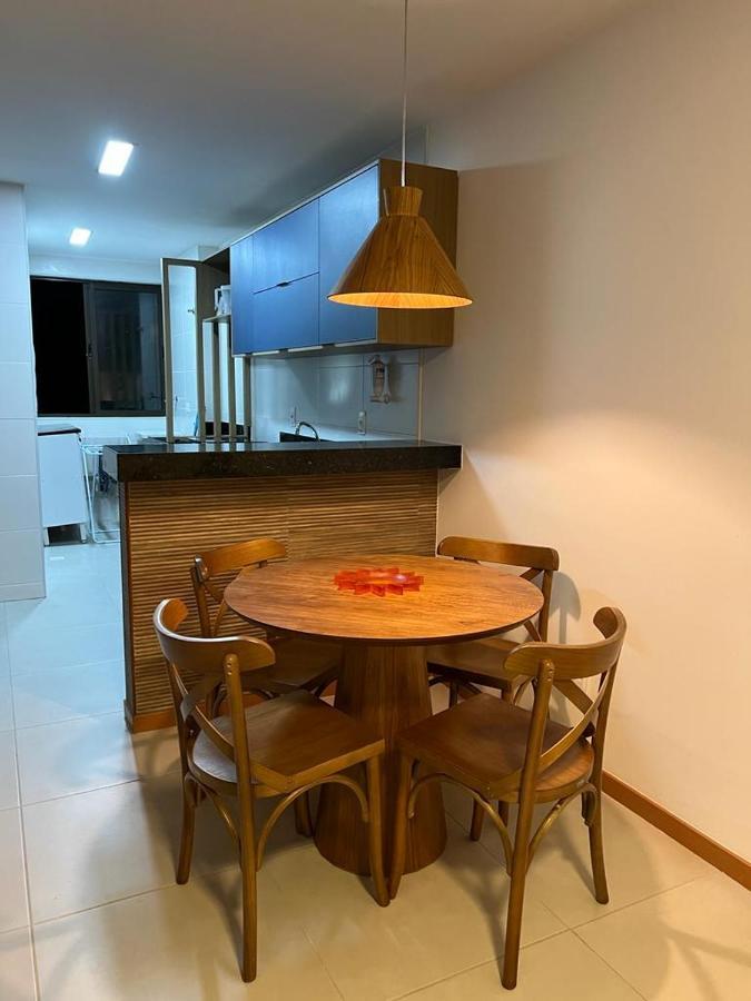 Casa California Apartment Itacimirim Ngoại thất bức ảnh