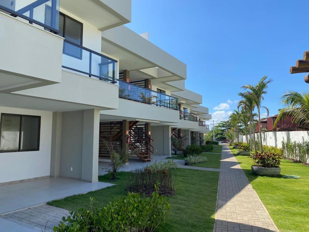 Casa California Apartment Itacimirim Ngoại thất bức ảnh