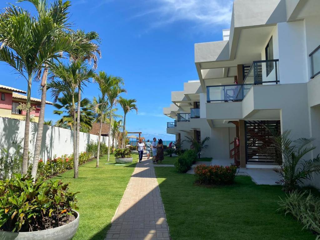 Casa California Apartment Itacimirim Ngoại thất bức ảnh