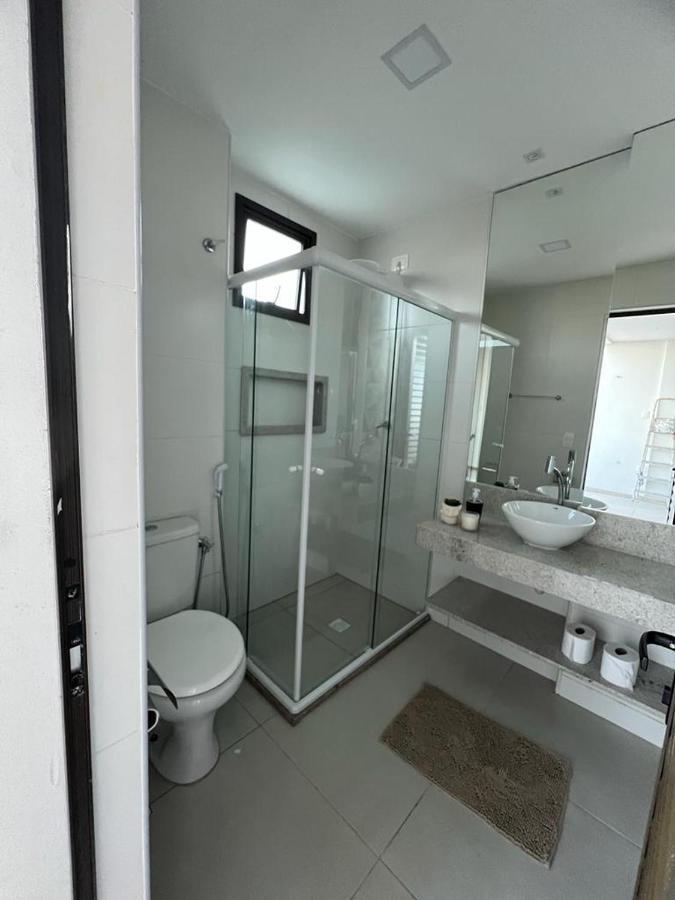 Casa California Apartment Itacimirim Ngoại thất bức ảnh