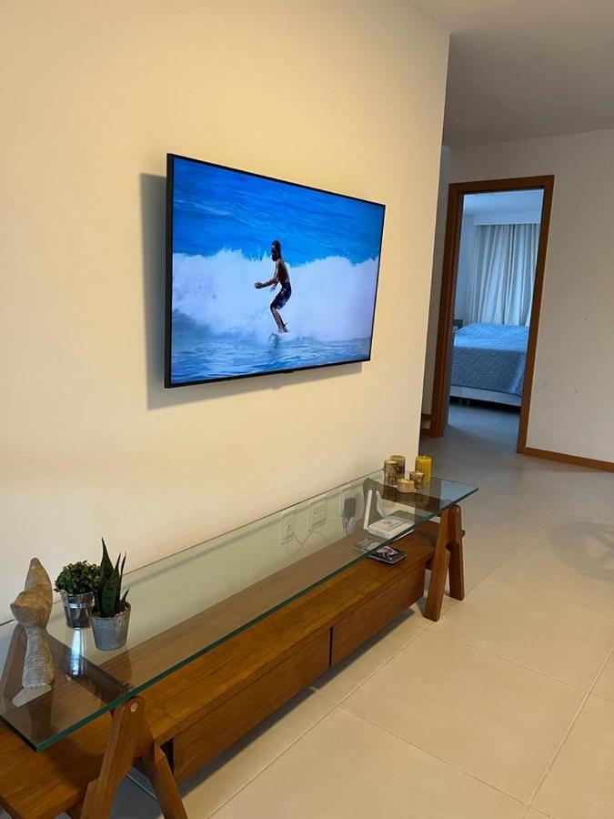 Casa California Apartment Itacimirim Ngoại thất bức ảnh