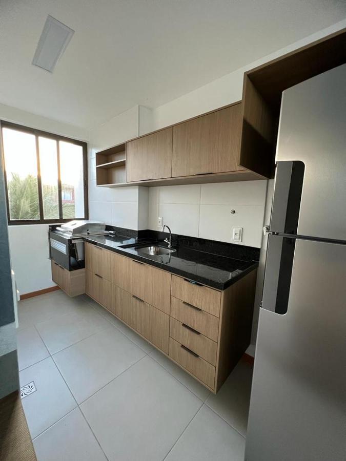 Casa California Apartment Itacimirim Ngoại thất bức ảnh