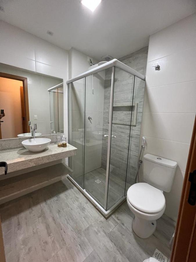 Casa California Apartment Itacimirim Ngoại thất bức ảnh