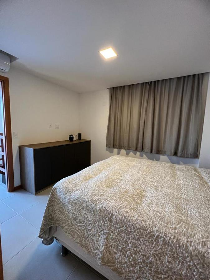Casa California Apartment Itacimirim Ngoại thất bức ảnh