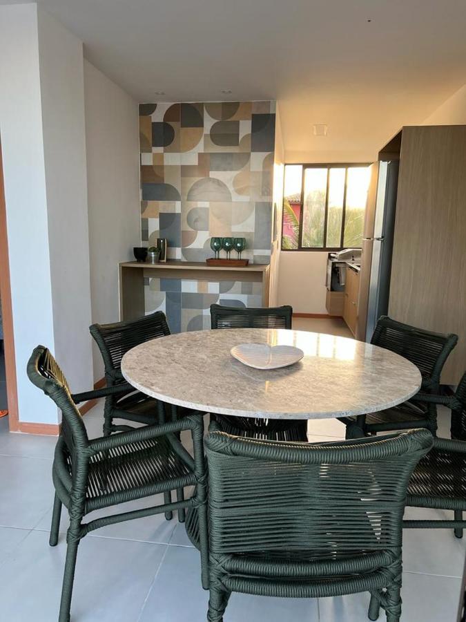 Casa California Apartment Itacimirim Ngoại thất bức ảnh