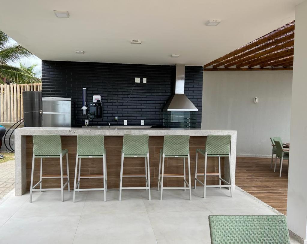 Casa California Apartment Itacimirim Ngoại thất bức ảnh