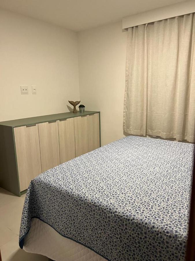Casa California Apartment Itacimirim Ngoại thất bức ảnh