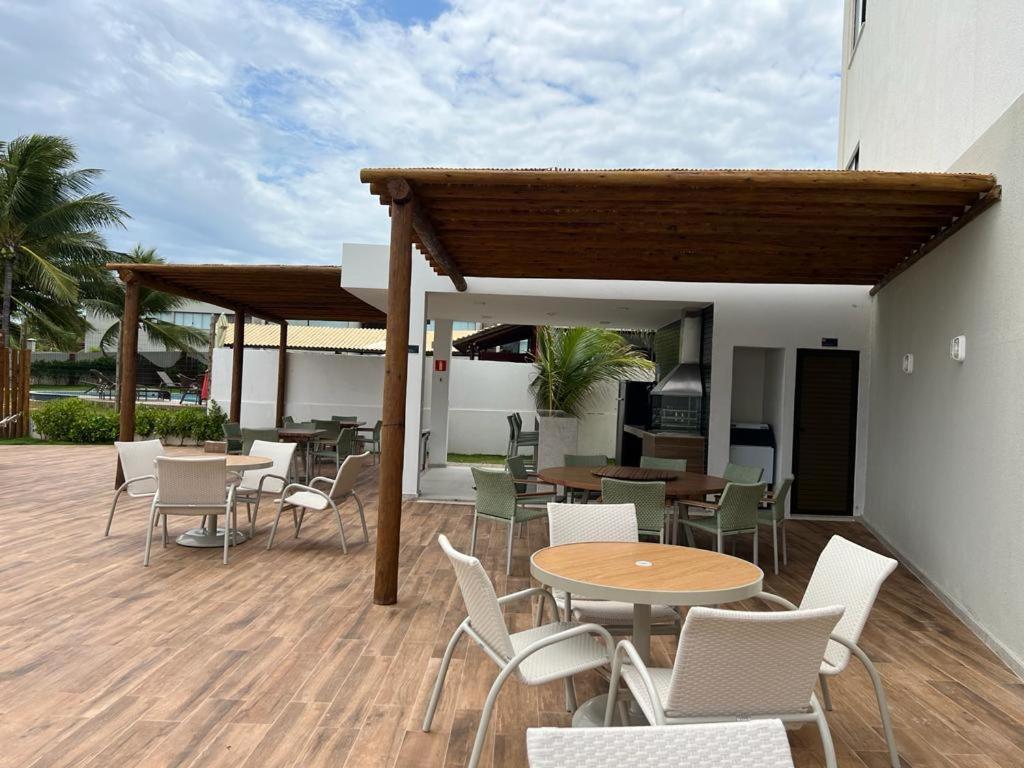 Casa California Apartment Itacimirim Ngoại thất bức ảnh