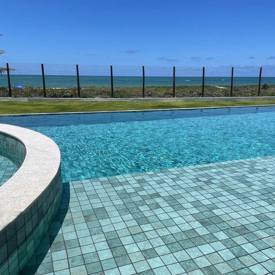 Casa California Apartment Itacimirim Ngoại thất bức ảnh
